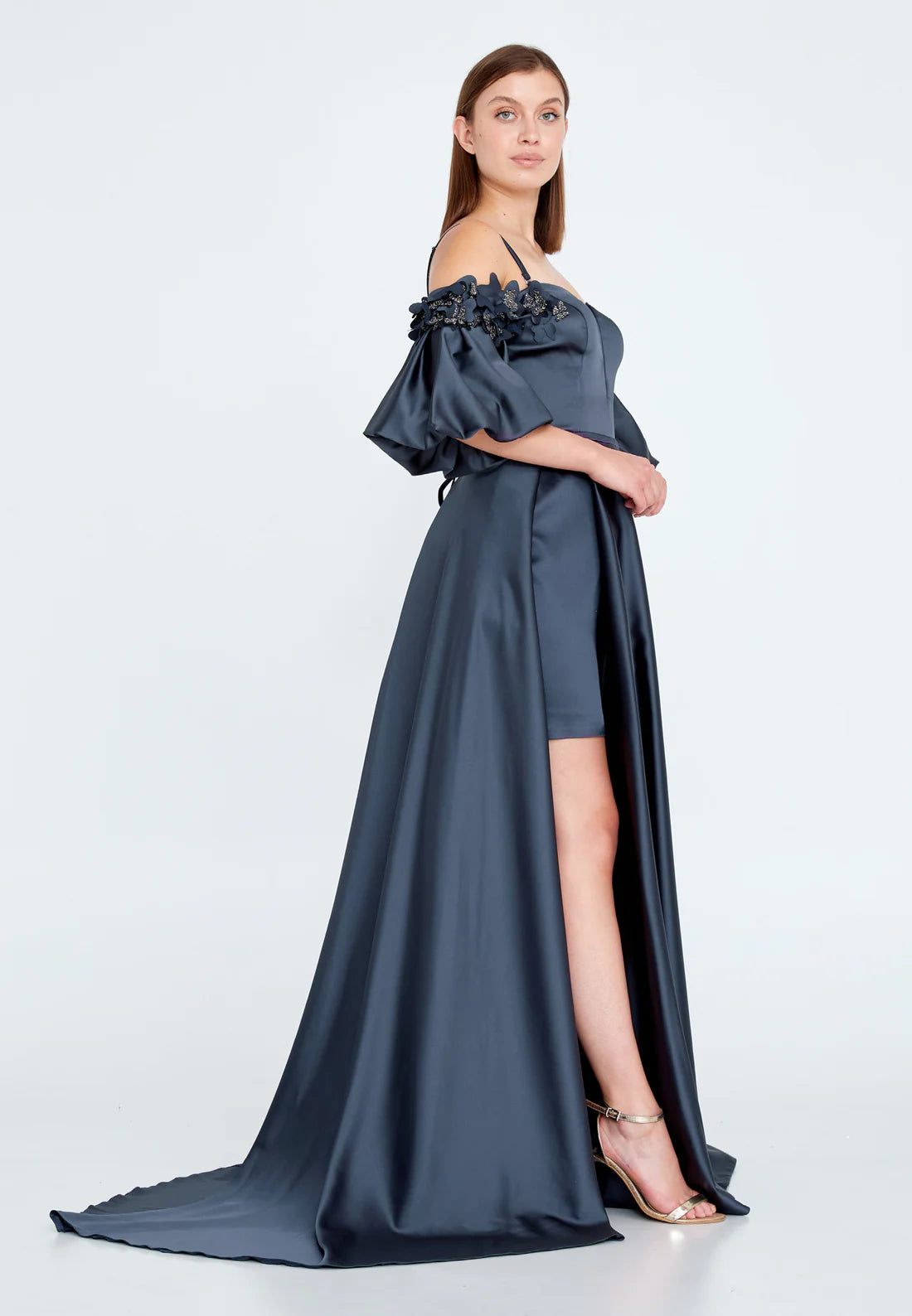 OFELIA DRESS