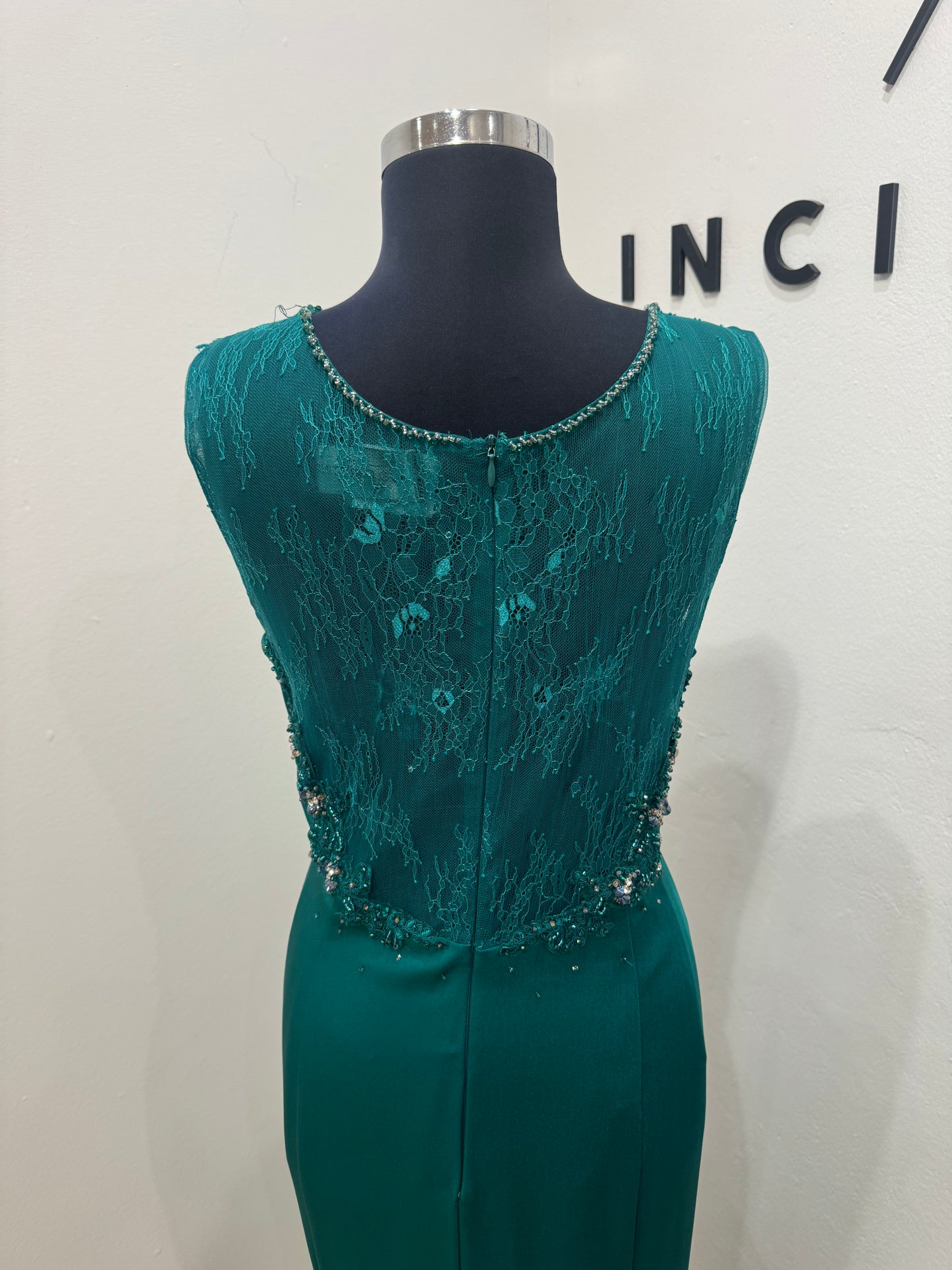 Abendkleid