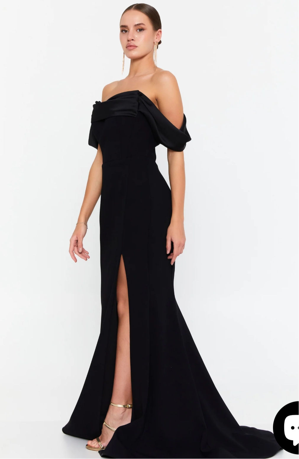 BERFIN DRESS