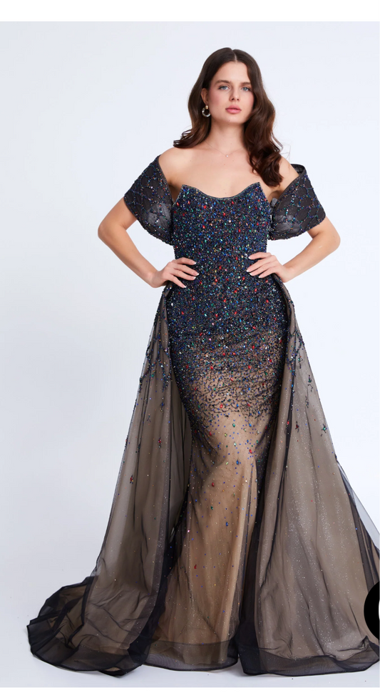 LEYLA Dress