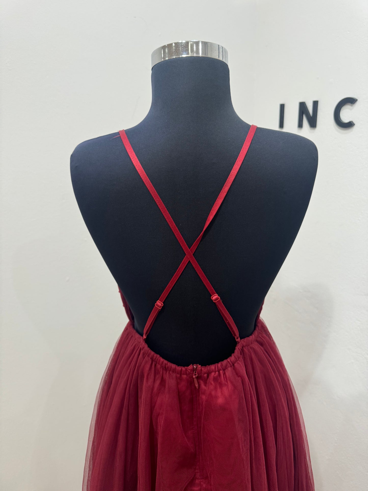 Abendkleid