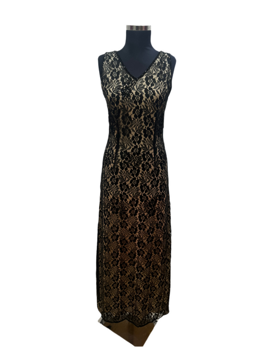 Abendkleid