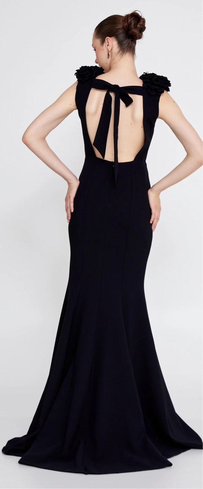 LUCIA DRESS