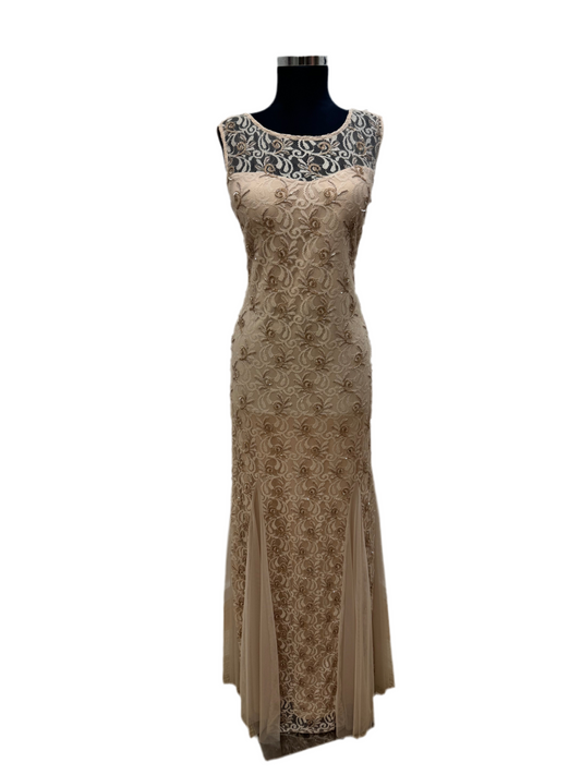 Abendkleid