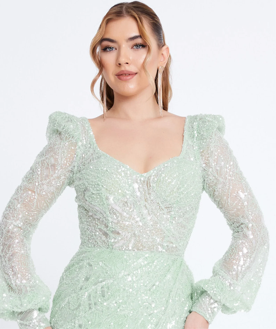 ALIA DRESS