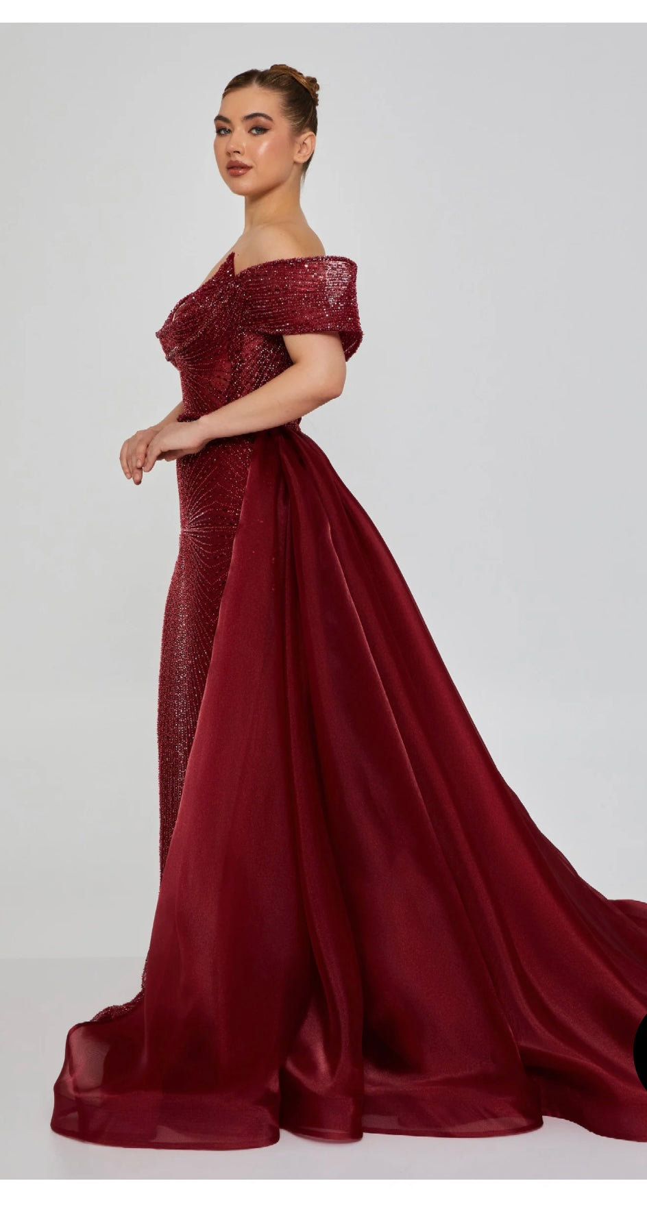 LINDA DRESS