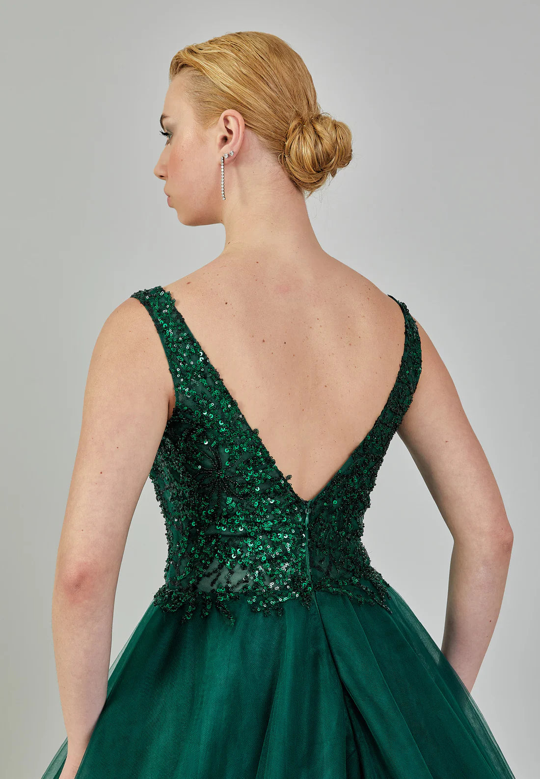 EVA DRESS