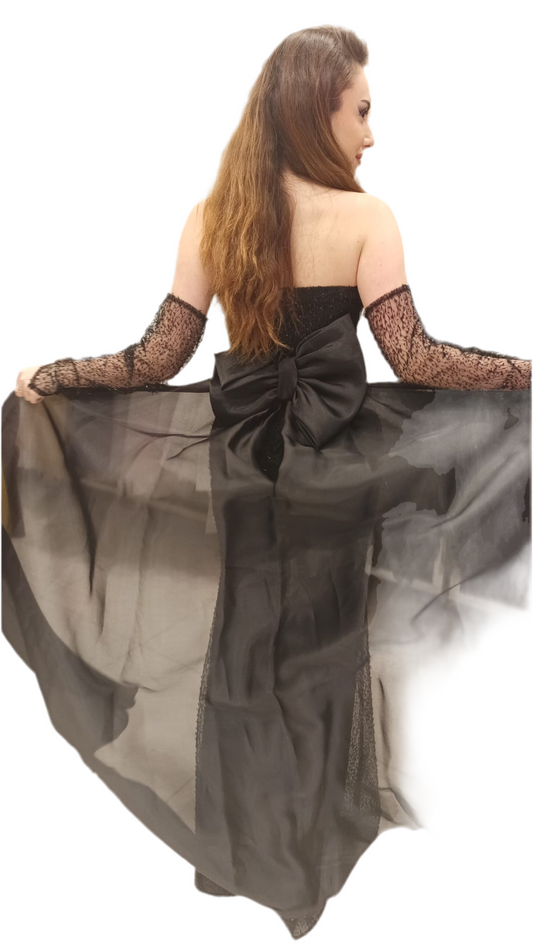 LONA DRESS