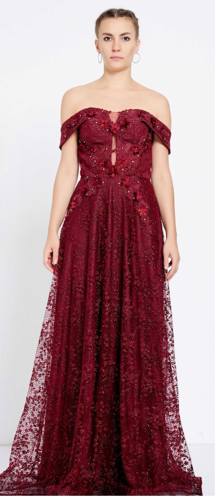 HANNAH DRESS