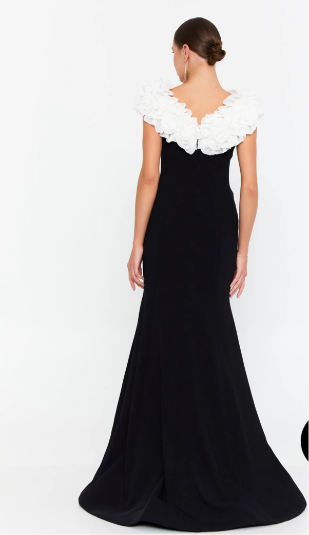 ELLA DRESS