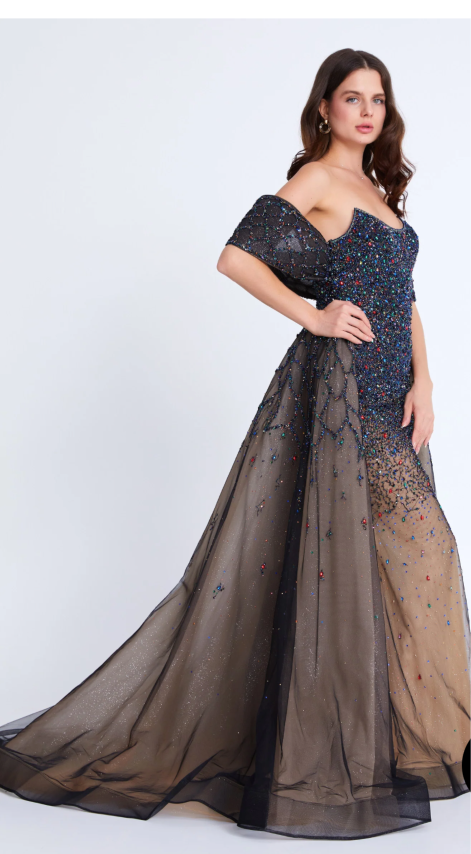 LEYLA Dress
