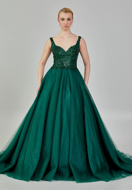 EVA DRESS