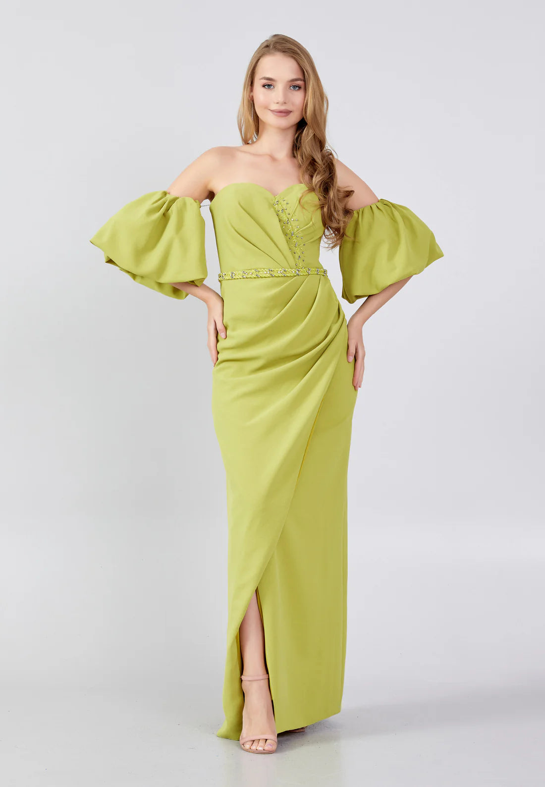 ADELE DRESS