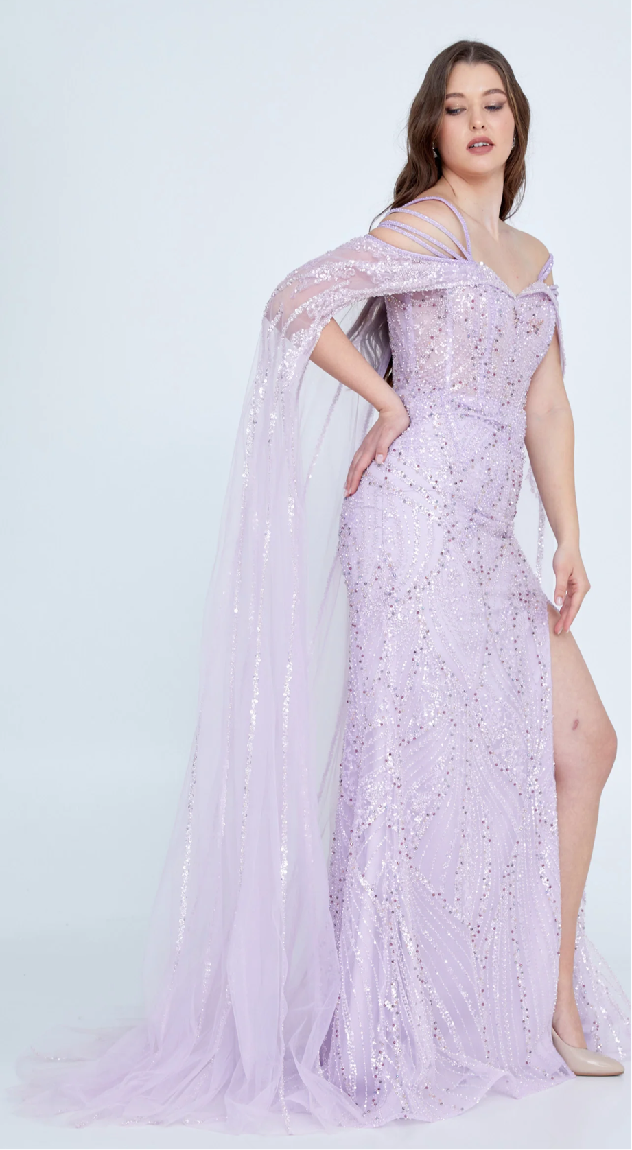 NALA DRESS