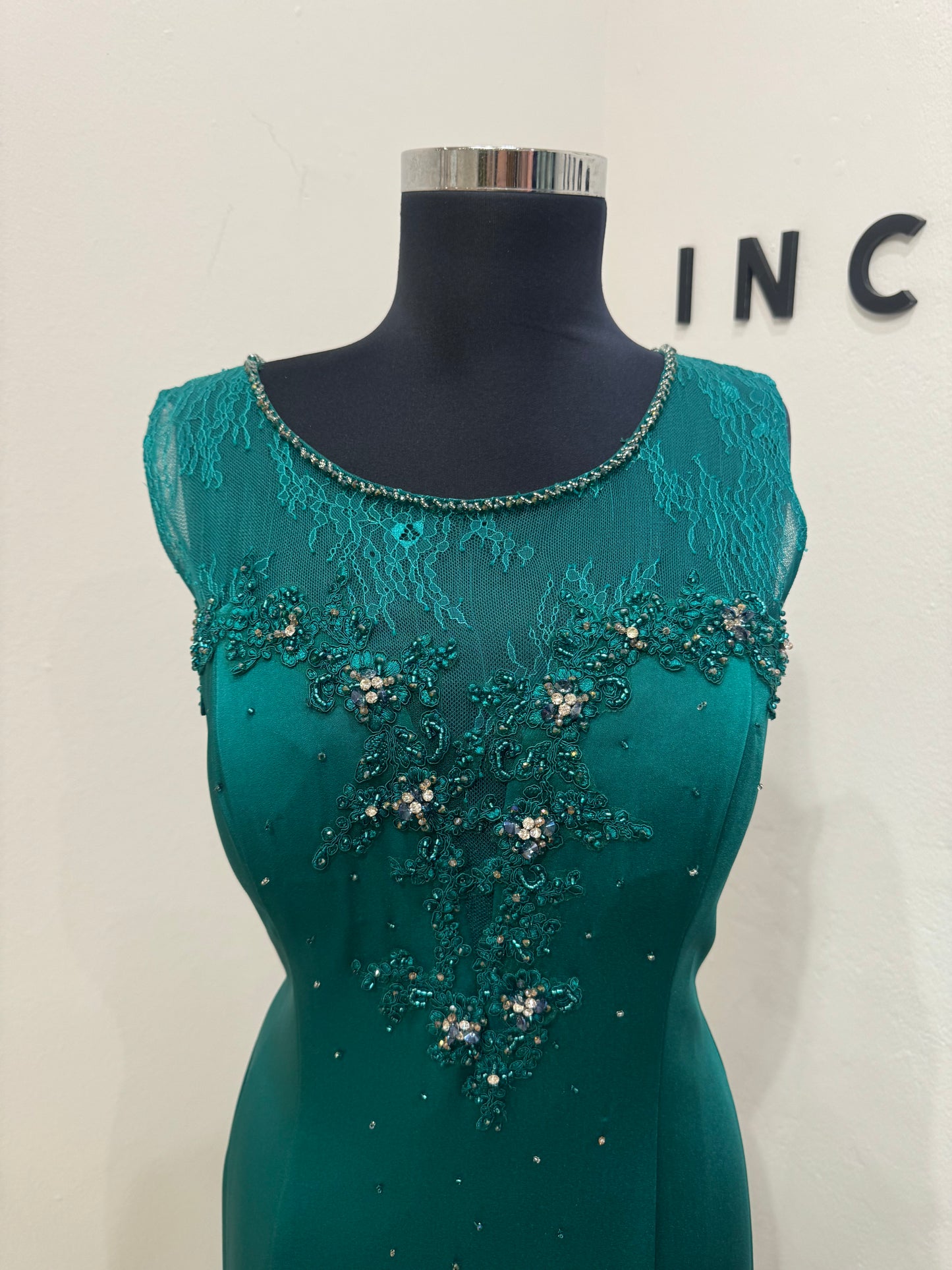 Abendkleid