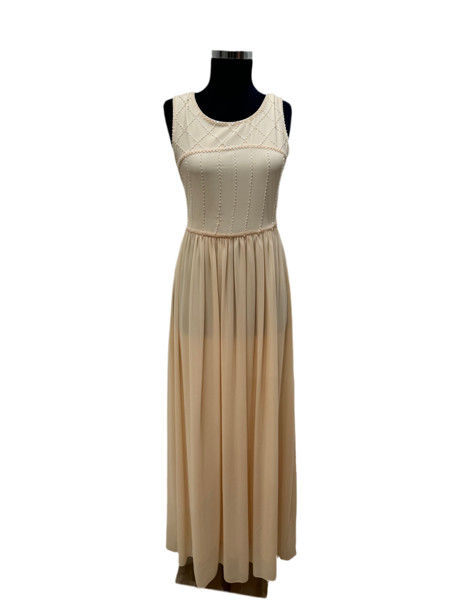 Abendkleid