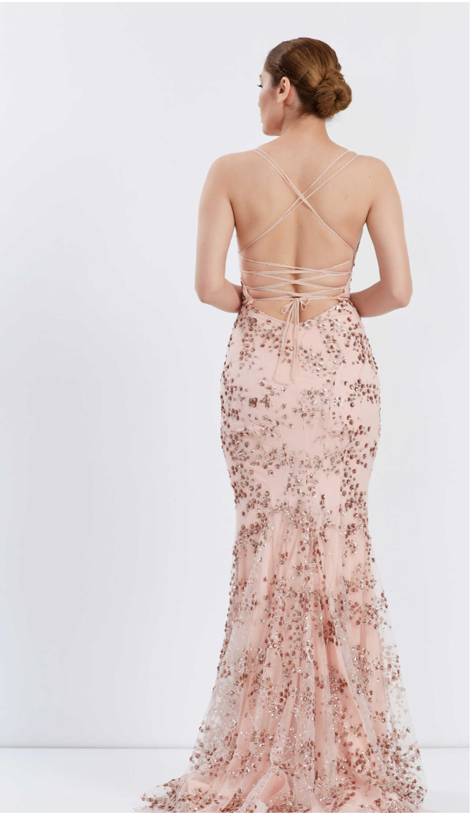 KAYA DRESS