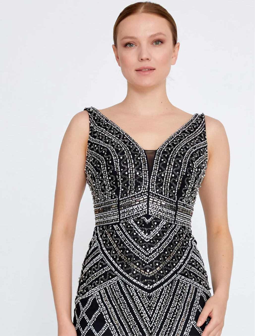 MIRA DRESS
