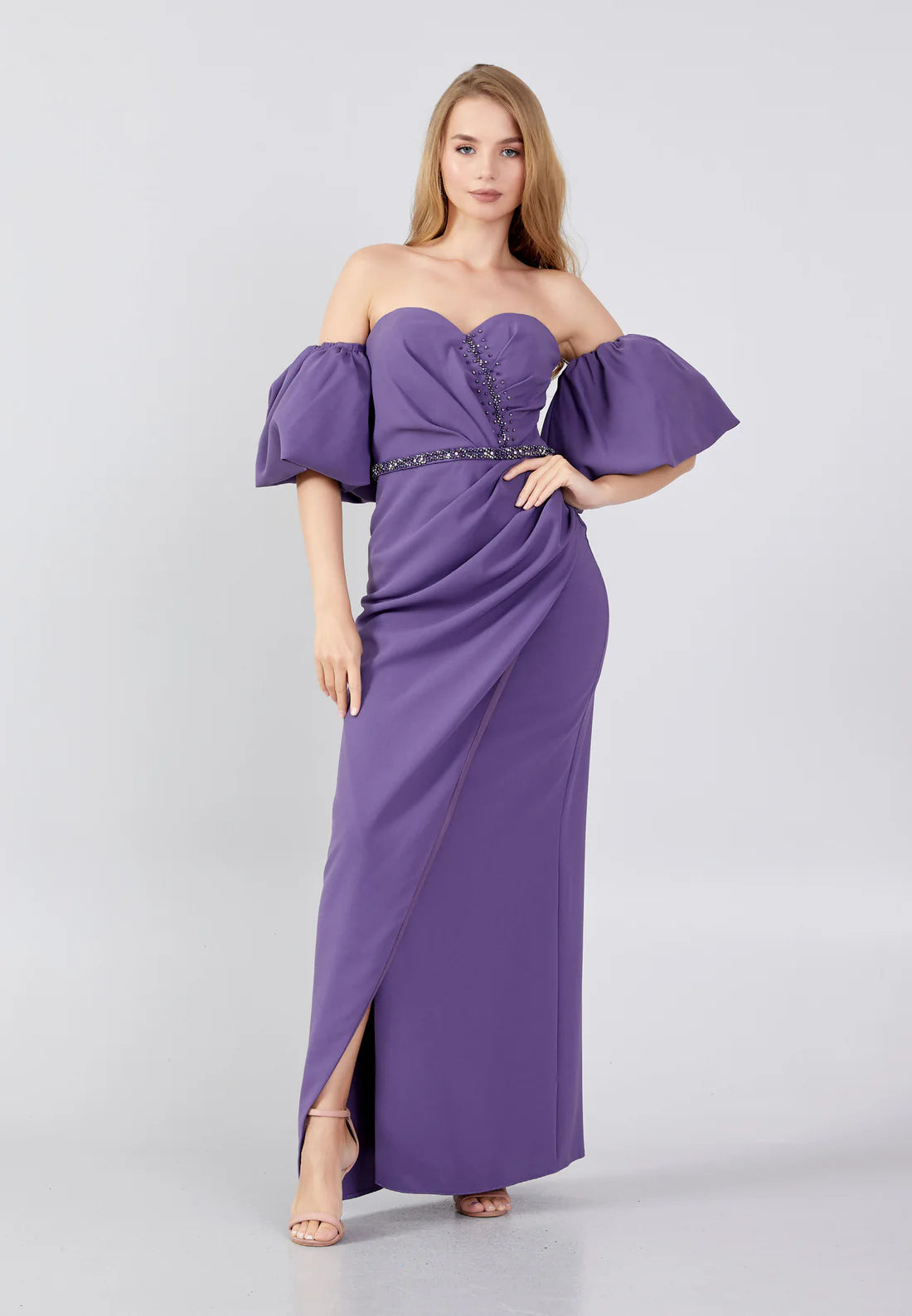 ADELE DRESS