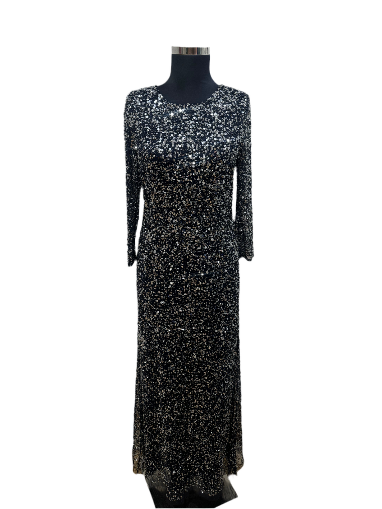 Abendkleid