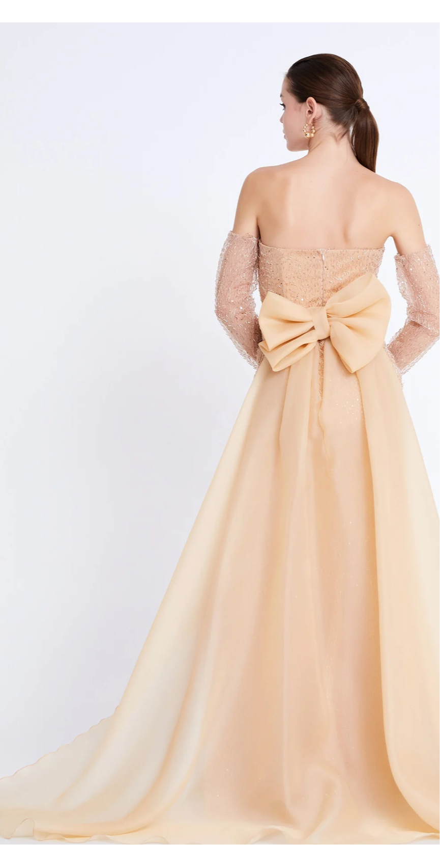 ALIN DRESS
