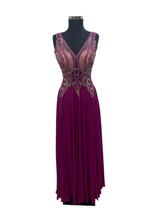 Abendkleid