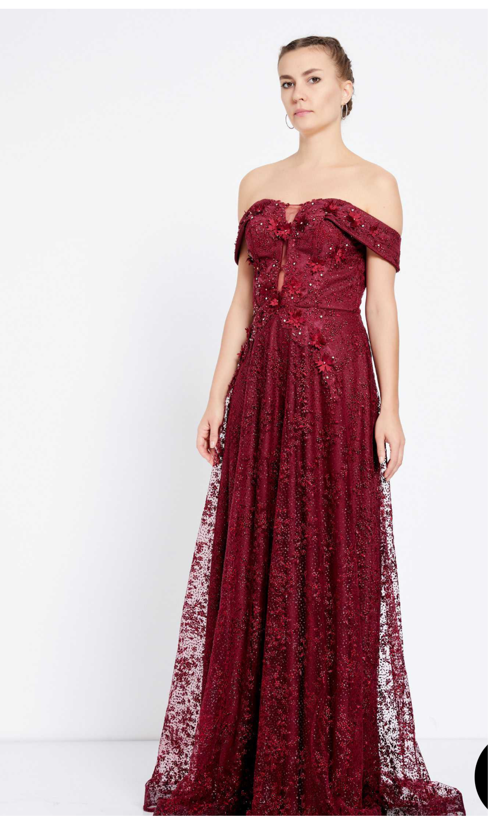 HANNAH DRESS