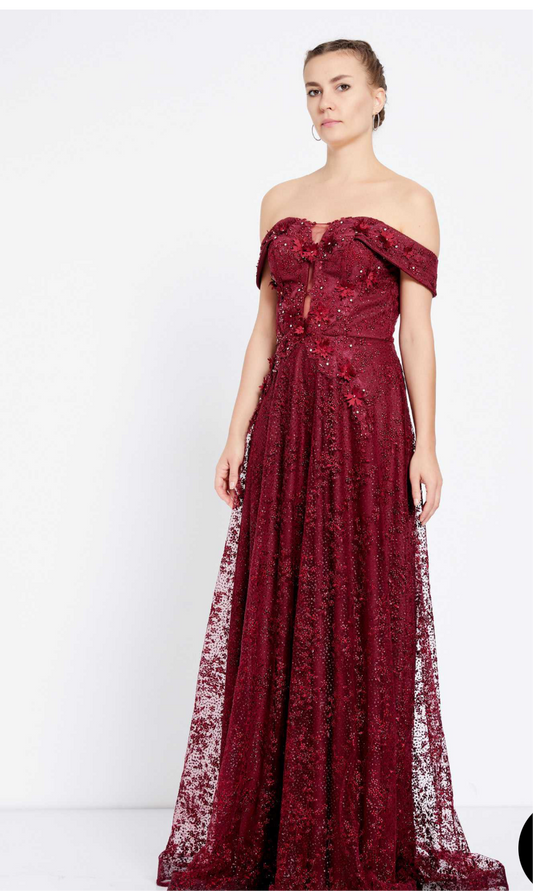 HANNAH DRESS