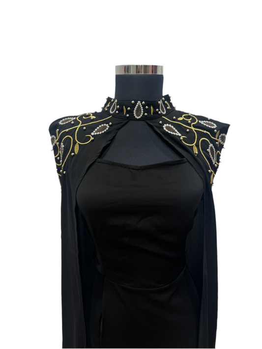 Abendkleid