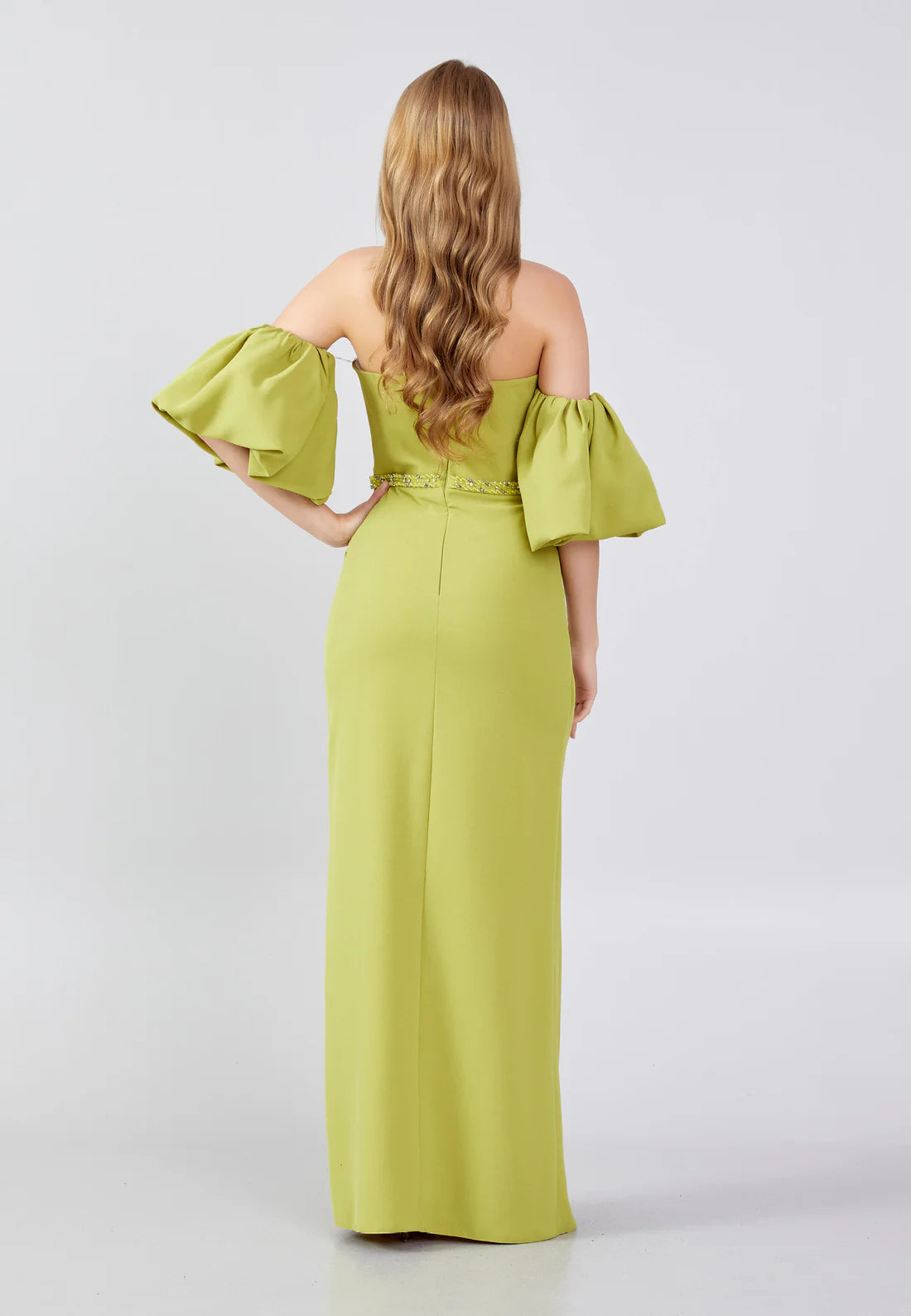 ADELE DRESS