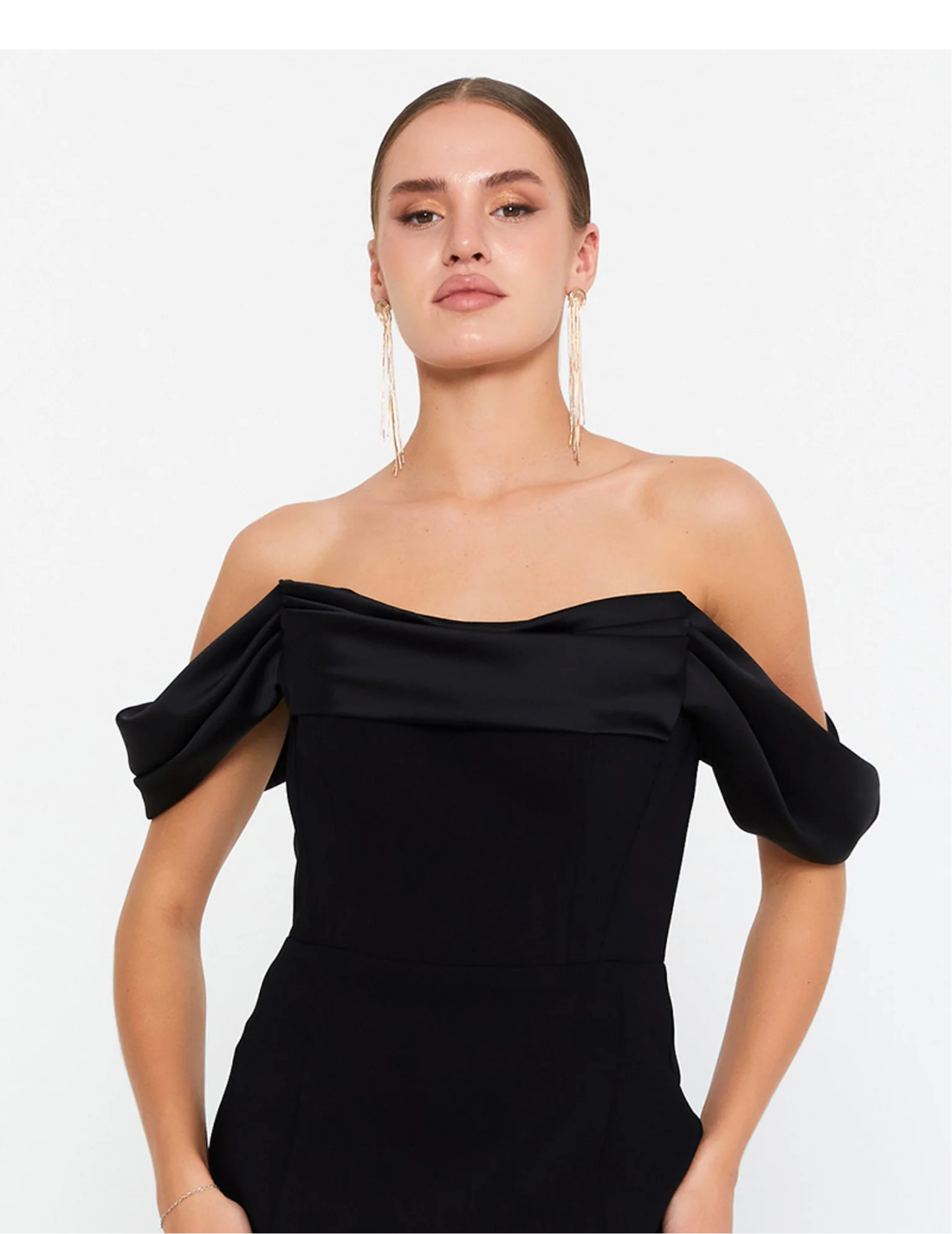 BERFIN DRESS