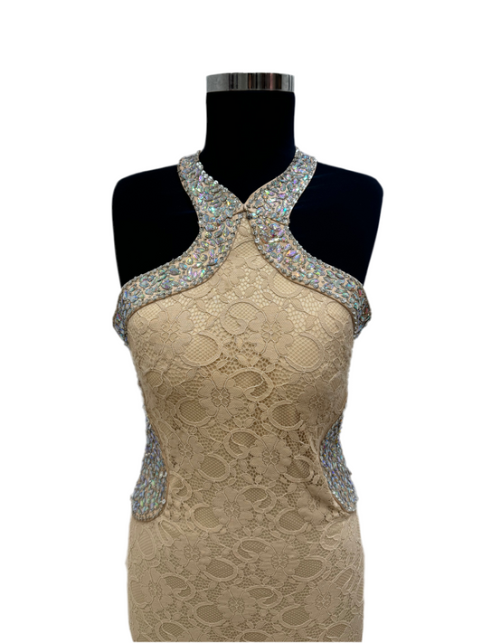 Abendkleid