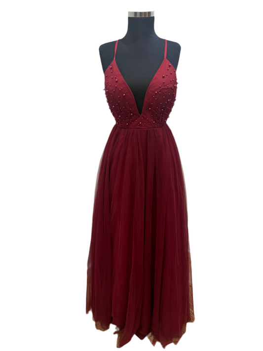 Abendkleid