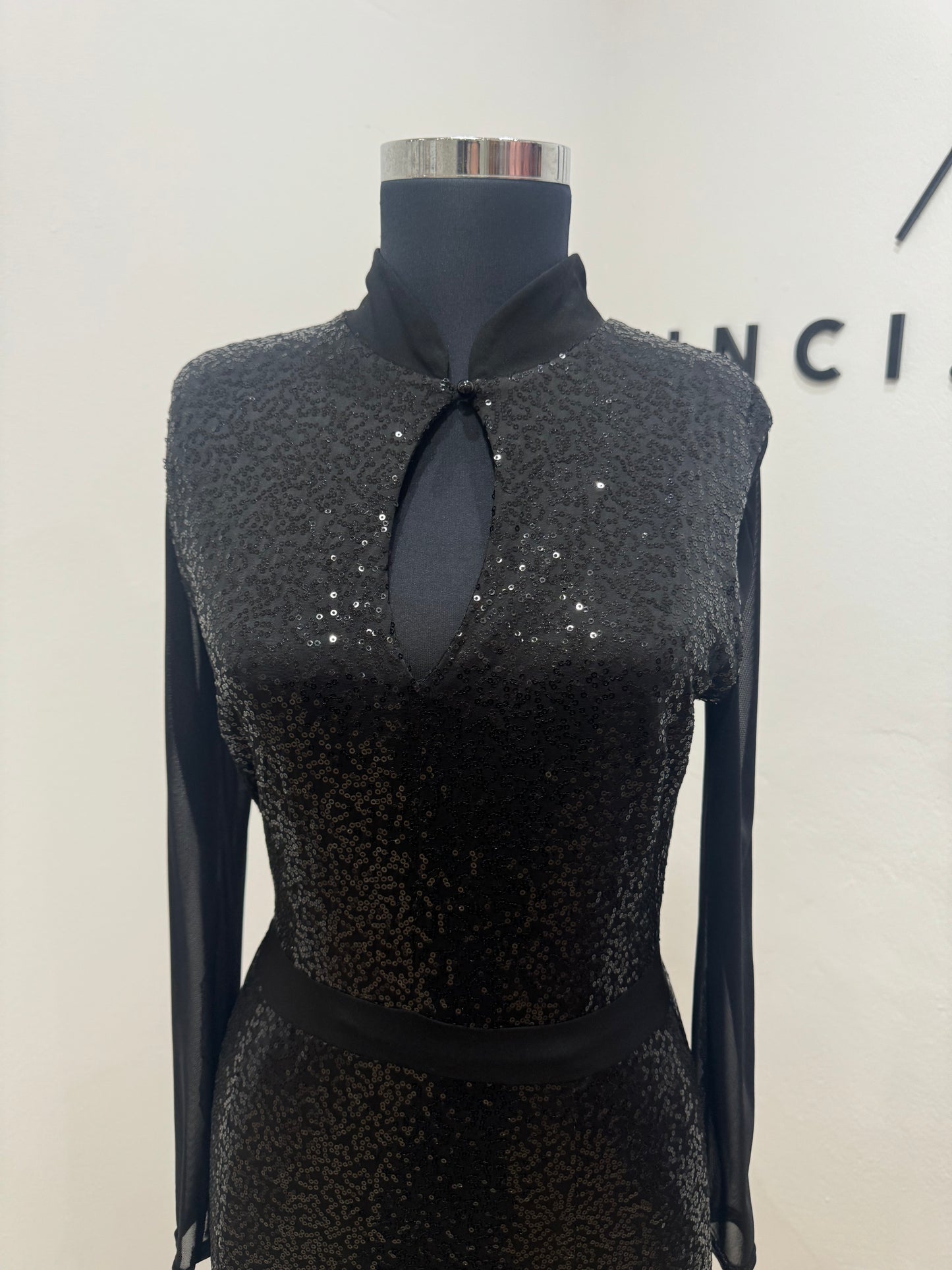 Abendkleid