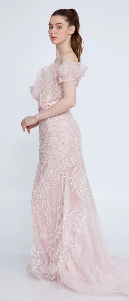 MINA DRESS