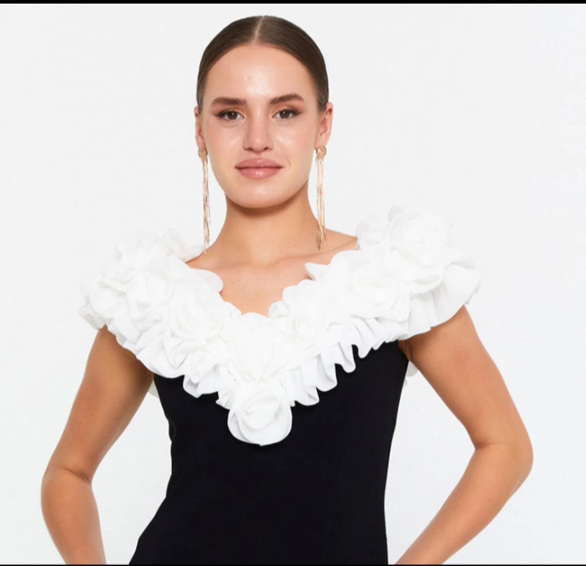 ELLA DRESS