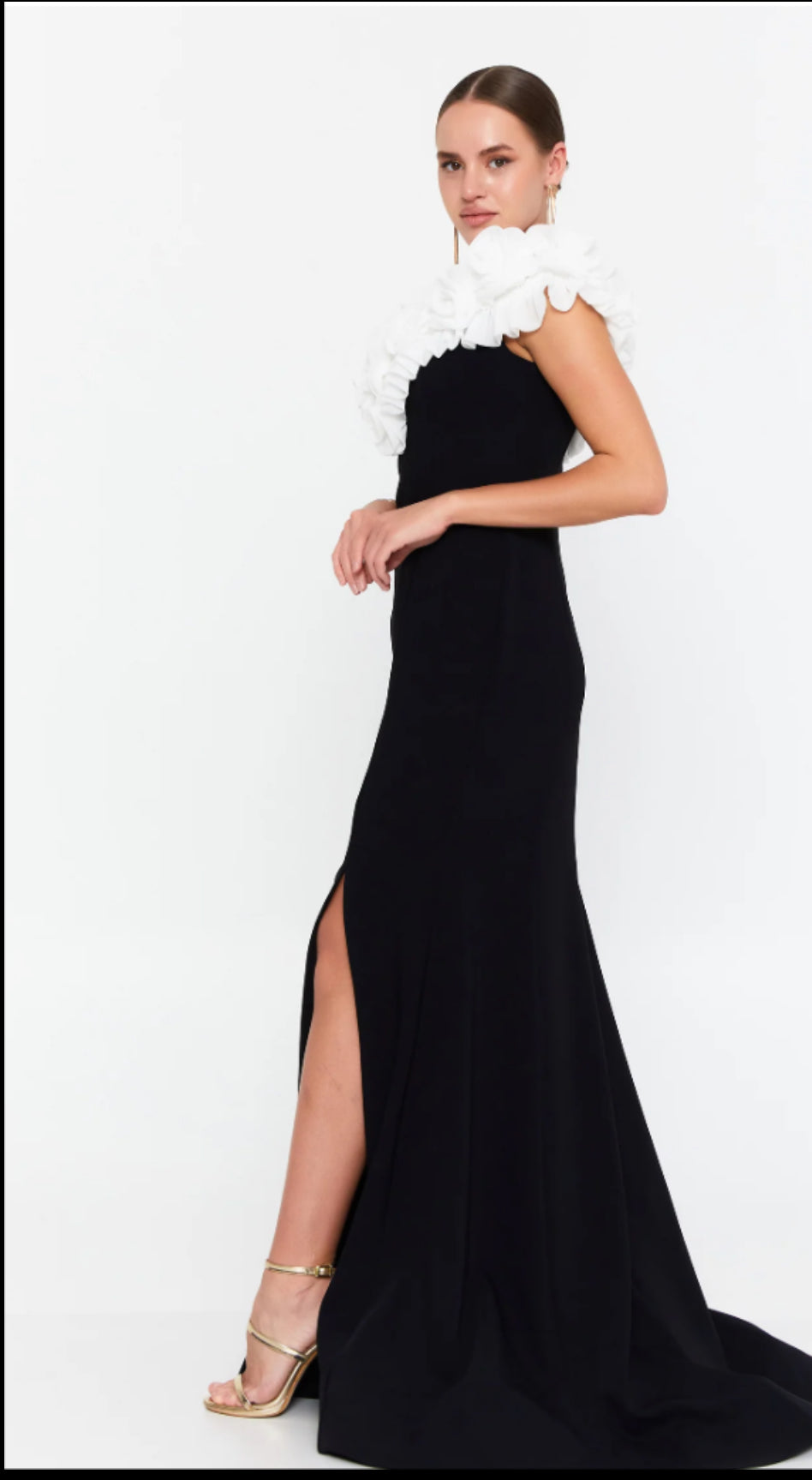 ELLA DRESS