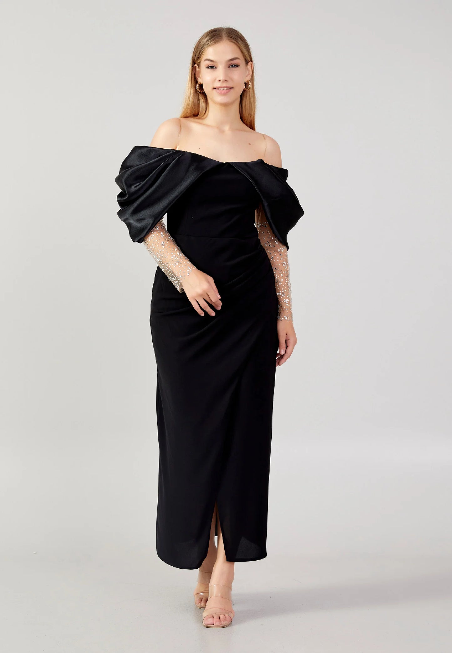 DANA DRESS