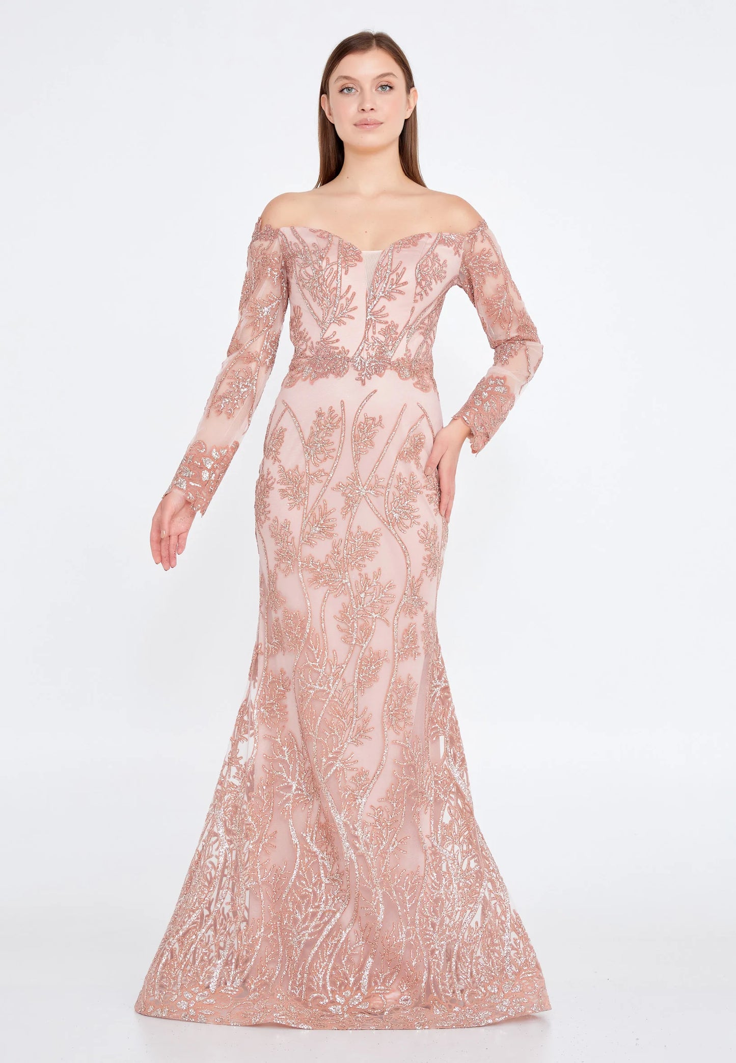 EVIN DRESS
