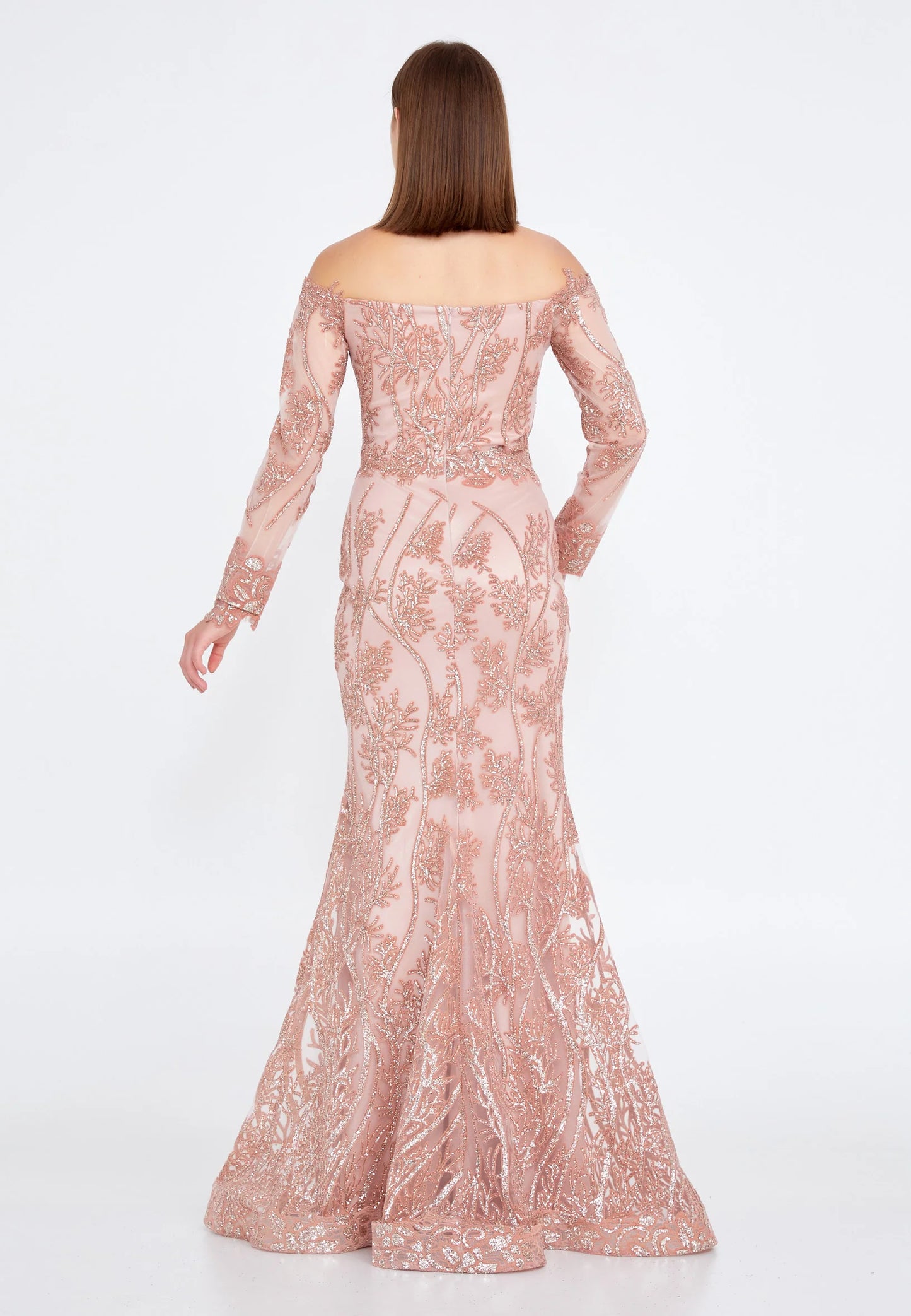 EVIN DRESS