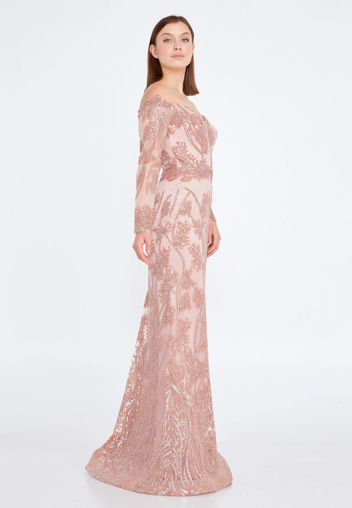 EVIN DRESS