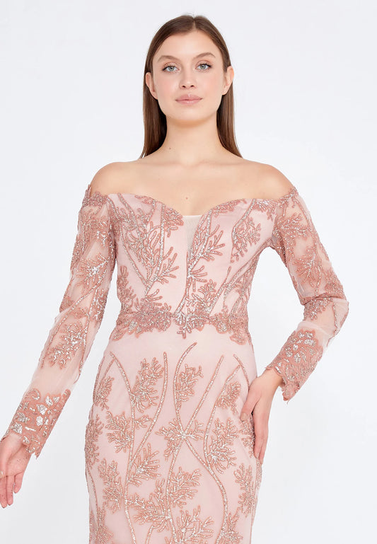 EVIN DRESS