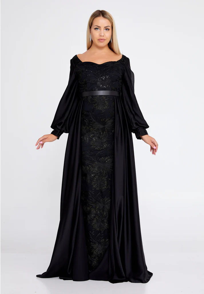 AMARA DRESS