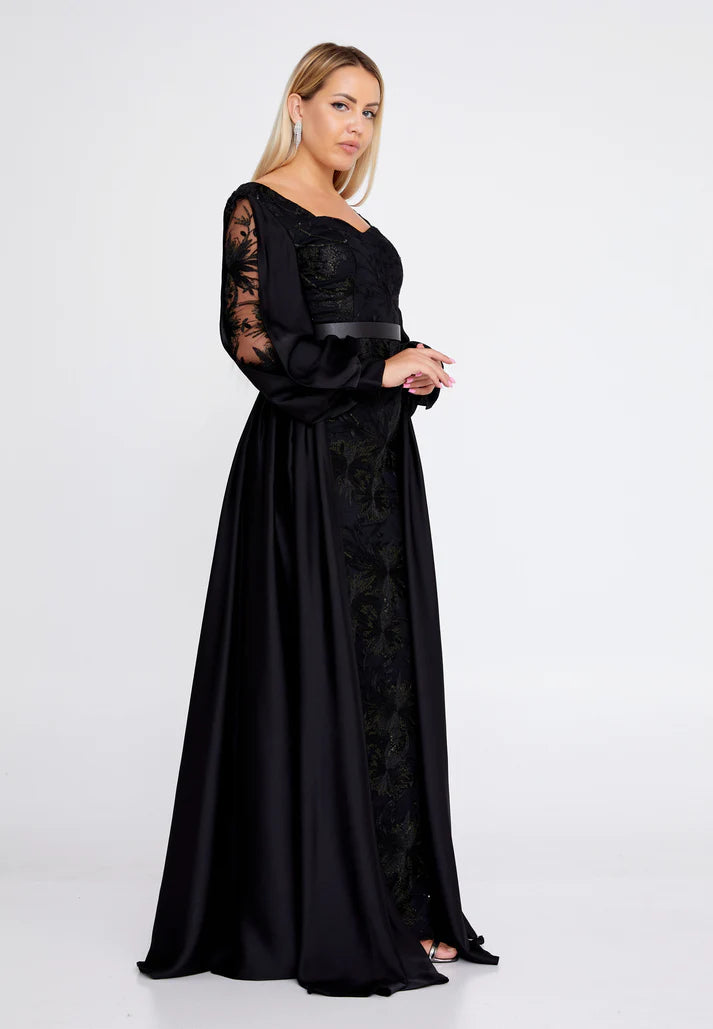 AMARA DRESS