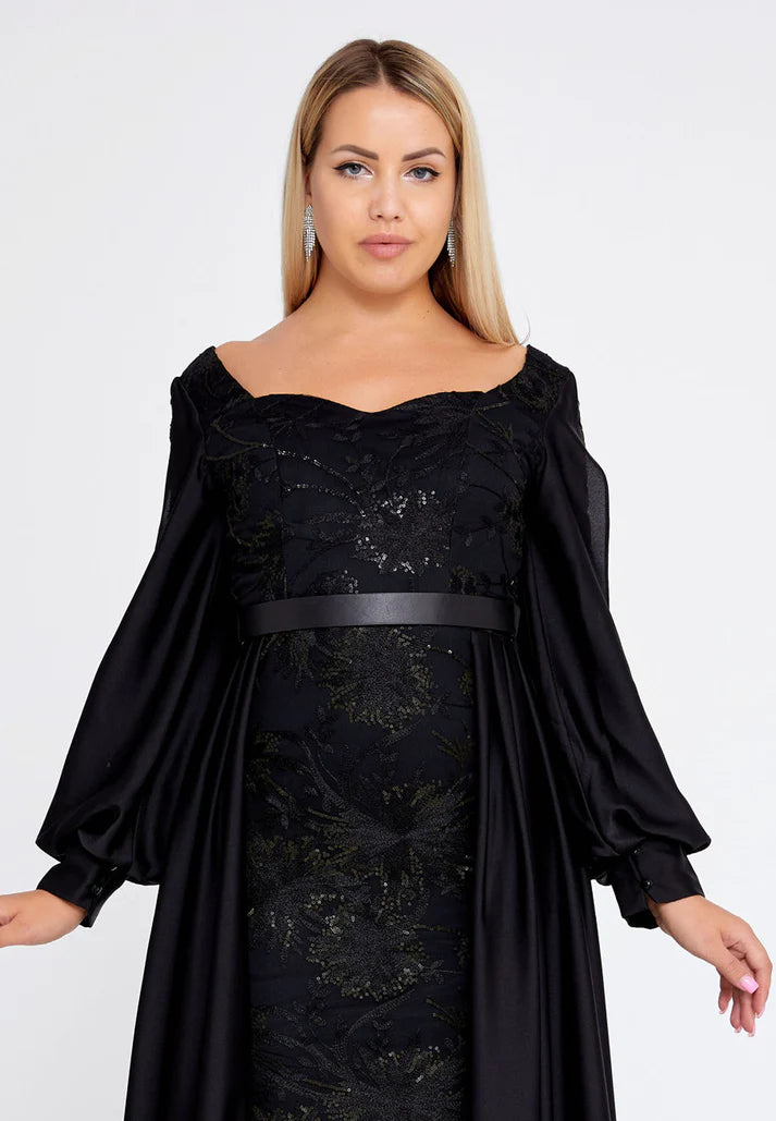 AMARA DRESS