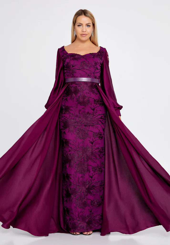 AMARA DRESS