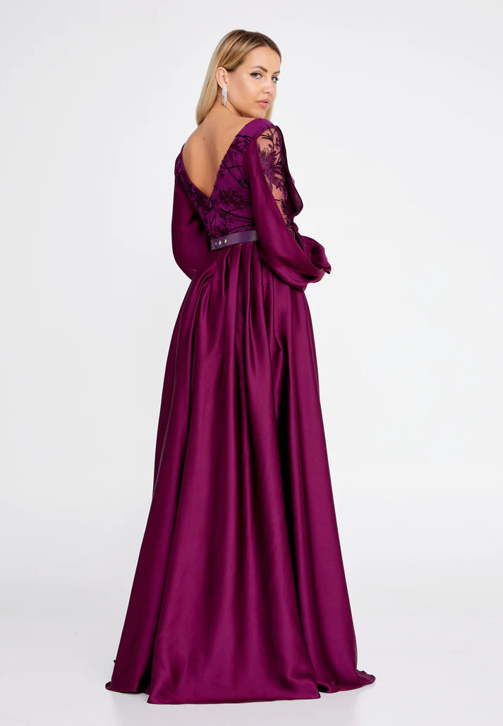 AMARA DRESS