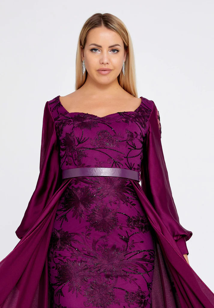 AMARA DRESS